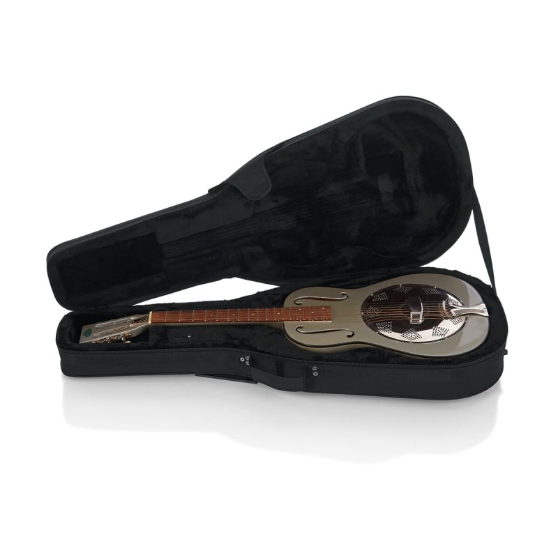 Gator Cases GL-CLASSIC - Pokrowiec na gitarę klasyczną Gator Cases GL-CLASSIC - Pokrowiec na gitarę klasyczną