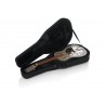 Gator Cases GL-CLASSIC - Pokrowiec na gitarę klasyczną Gator Cases GL-CLASSIC - Pokrowiec na gitarę klasyczną