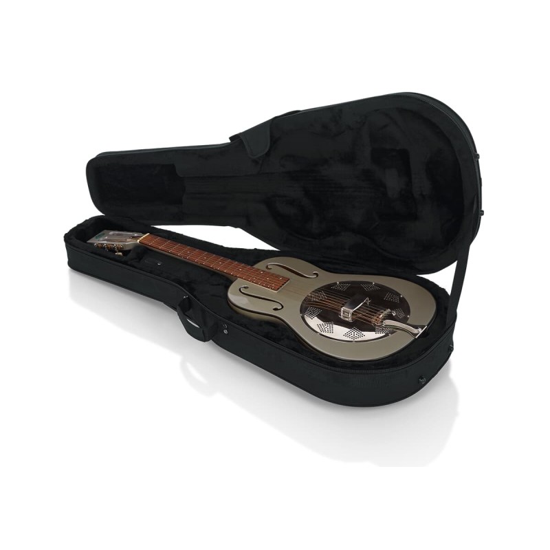Gator Cases GL-CLASSIC - Pokrowiec na gitarę klasyczną Gator Cases GL-CLASSIC - Pokrowiec na gitarę klasyczną