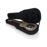 Gator Cases GL-CLASSIC - Pokrowiec na gitarę klasyczną Gator Cases GL-CLASSIC - Pokrowiec na gitarę klasyczną