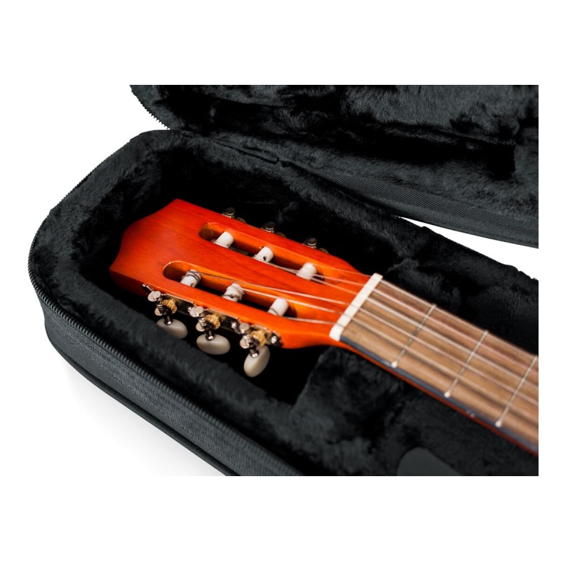 Gator Cases GL-CLASSIC - Pokrowiec na gitarę klasyczną Gator Cases GL-CLASSIC - Pokrowiec na gitarę klasyczną