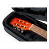 Gator Cases GL-CLASSIC - Pokrowiec na gitarę klasyczną Gator Cases GL-CLASSIC - Pokrowiec na gitarę klasyczną