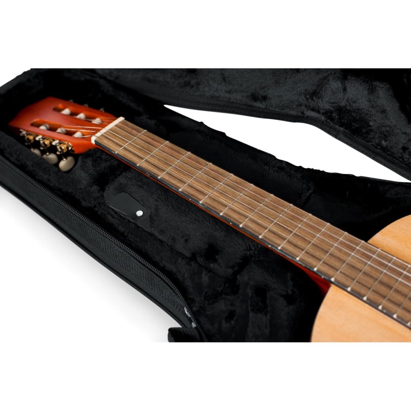 Gator Cases GL-CLASSIC - Pokrowiec na gitarę klasyczną Gator Cases GL-CLASSIC - Pokrowiec na gitarę klasyczną
