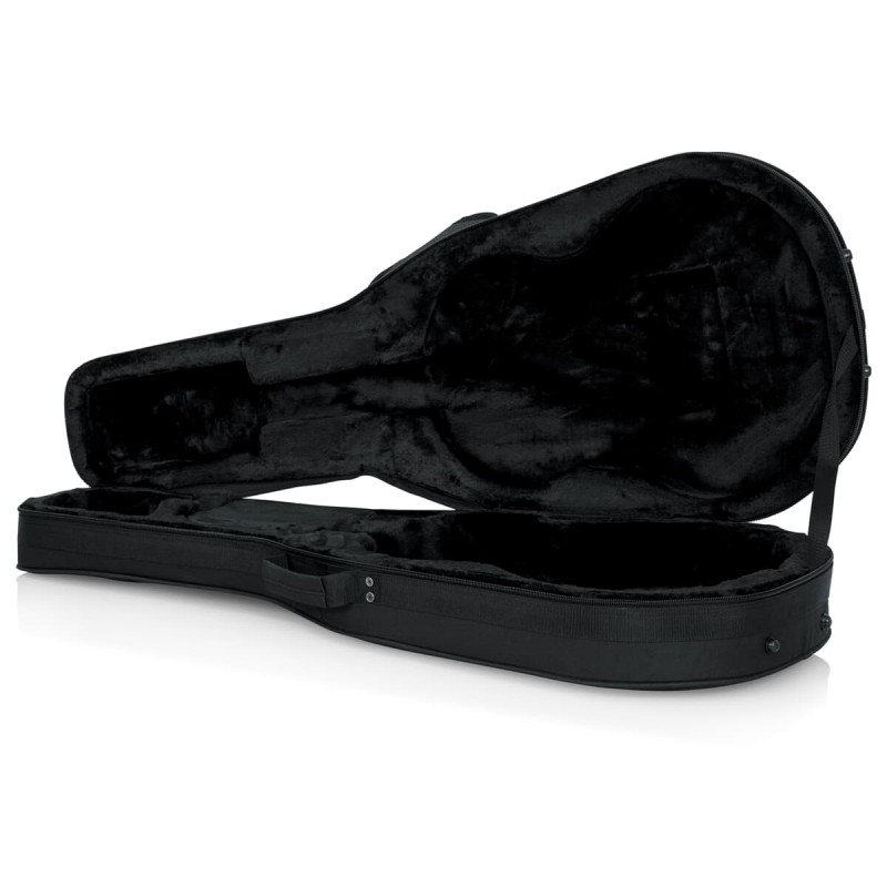 Gator Cases GL-CLASSIC - Pokrowiec na gitarę klasyczną Gator Cases GL-CLASSIC - Pokrowiec na gitarę klasyczną