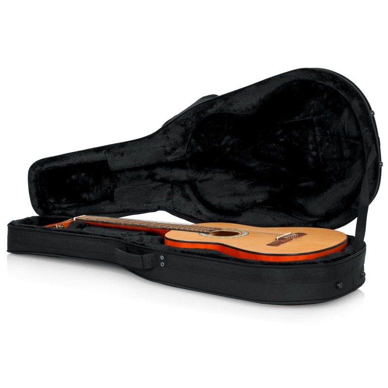 Gator Cases GL-CLASSIC - Pokrowiec na gitarę klasyczną Gator Cases GL-CLASSIC - Pokrowiec na gitarę klasyczną