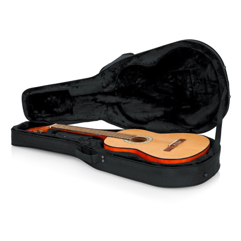 Gator Cases GL-CLASSIC - Pokrowiec na gitarę klasyczną Gator Cases GL-CLASSIC - Pokrowiec na gitarę klasyczną