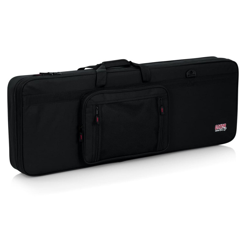 Gator Cases GL-ELECTRIC - Pokrowiec na gitarę elektryczną Gator Cases GL-ELECTRIC - Pokrowiec na gitarę elektryczną