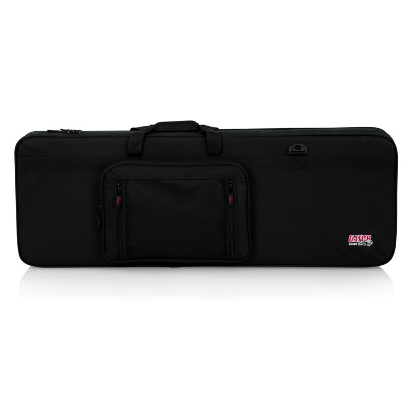 Gator Cases GL-ELECTRIC - Pokrowiec na gitarę elektryczną Gator Cases GL-ELECTRIC - Pokrowiec na gitarę elektryczną