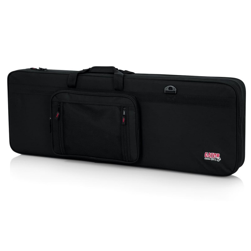 Gator Cases GL-ELECTRIC - Pokrowiec na gitarę elektryczną Gator Cases GL-ELECTRIC - Pokrowiec na gitarę elektryczną