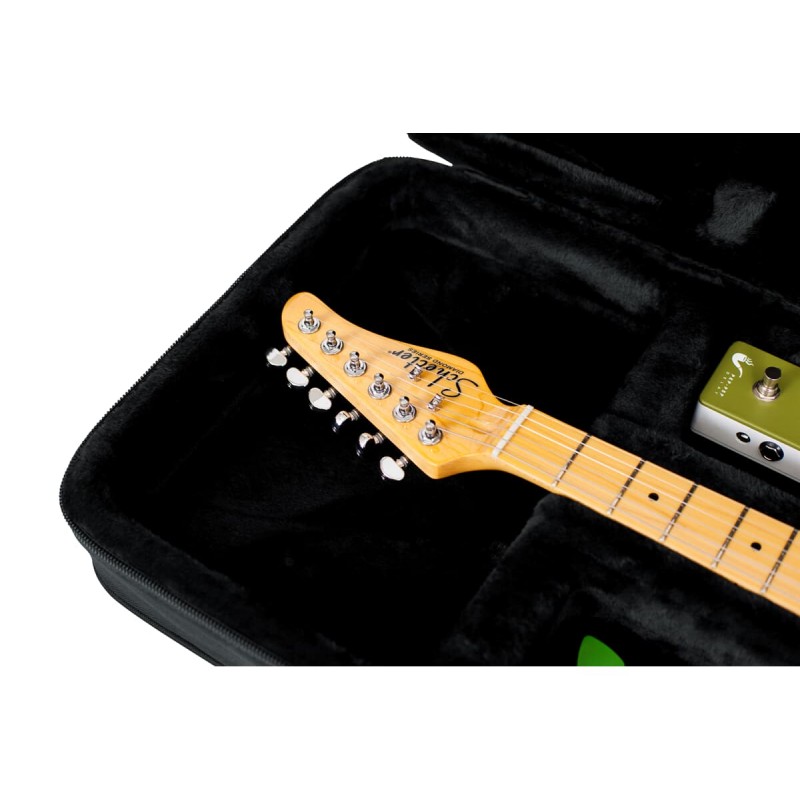 Gator Cases GL-ELECTRIC - Pokrowiec na gitarę elektryczną Gator Cases GL-ELECTRIC - Pokrowiec na gitarę elektryczną