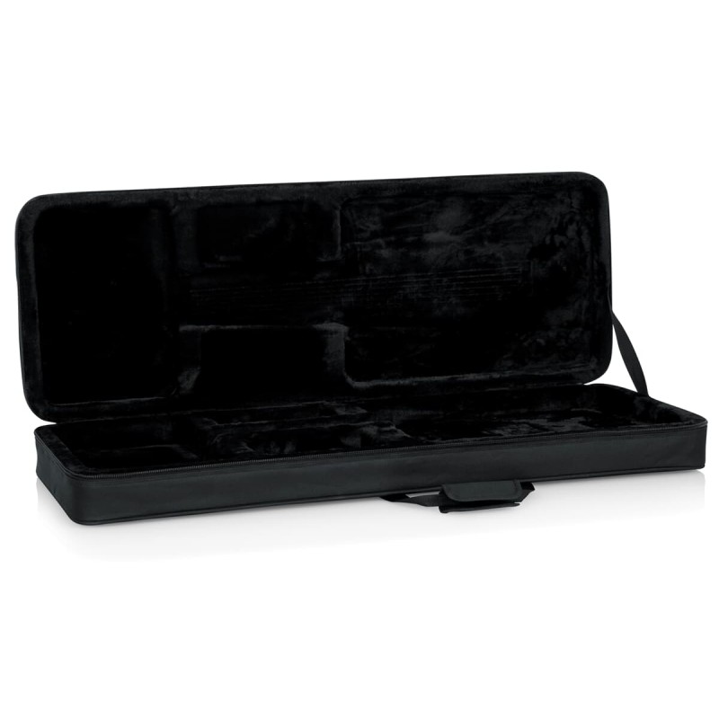 Gator Cases GL-ELECTRIC - Pokrowiec na gitarę elektryczną Gator Cases GL-ELECTRIC - Pokrowiec na gitarę elektryczną
