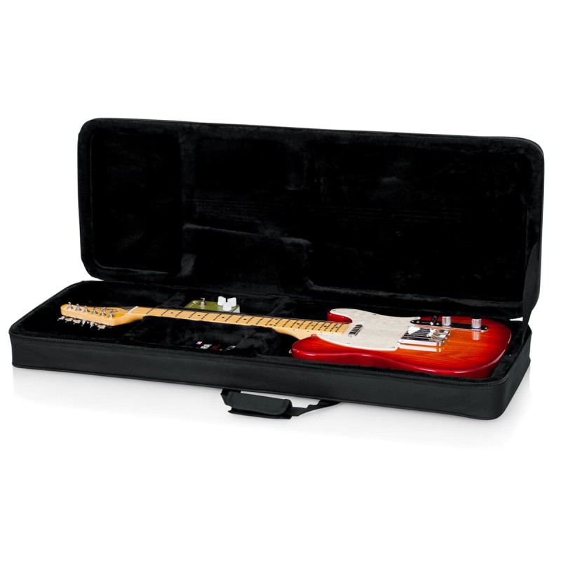 Gator Cases GL-ELECTRIC - Pokrowiec na gitarę elektryczną Gator Cases GL-ELECTRIC - Pokrowiec na gitarę elektryczną