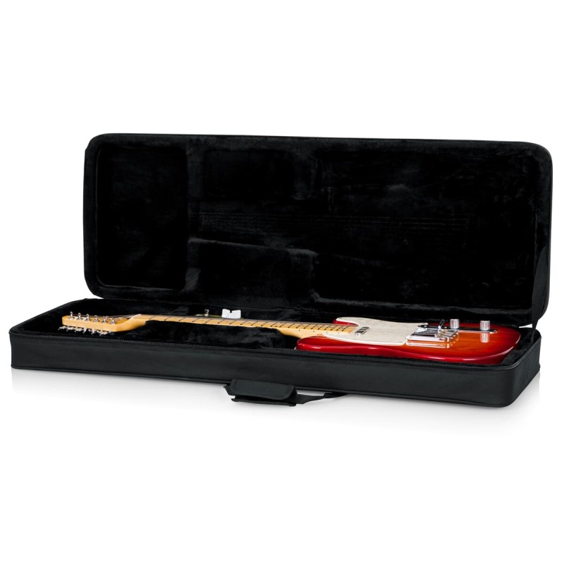 Gator Cases GL-ELECTRIC - Pokrowiec na gitarę elektryczną Gator Cases GL-ELECTRIC - Pokrowiec na gitarę elektryczną