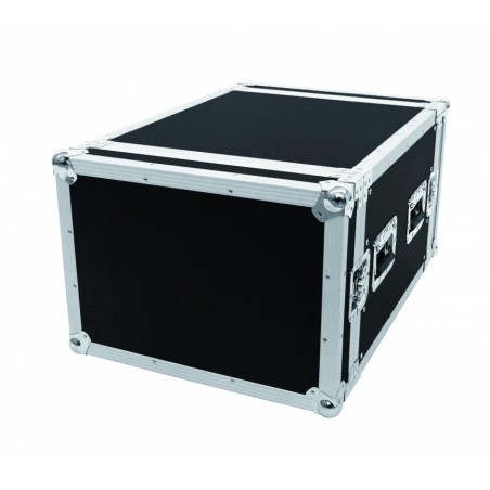 ST Amplifier rack PR-2ST, 8U, 57cm - case