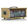 Gator Cases GR-RETRORACK-4TW - Skrzynia rack 4U dla wzmacniaczy rackowych, przedwzmacniaczy, efektów Gator Cases GR-RETRORACK-4TW - Skrzynia rack 4U dla wzmacniaczy rackowych, przedwzmacniaczy, efektów