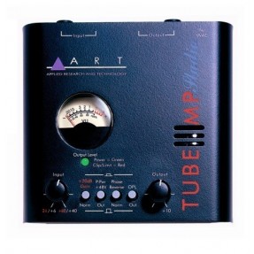 ART TUBE MP Studio - preamp lampowy
