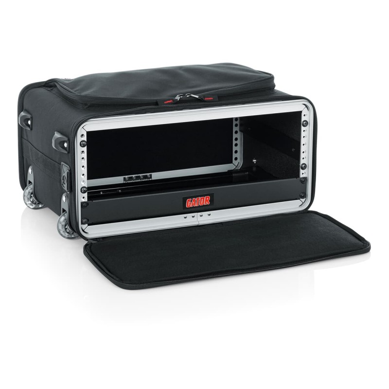 Gator Cases GR-RACKBAG-3UW - Torba rack 3U
