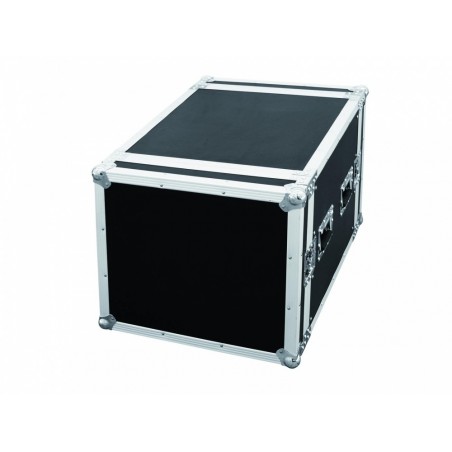 ST Amplifier rack PR-2ST, 10U, 57cm - case