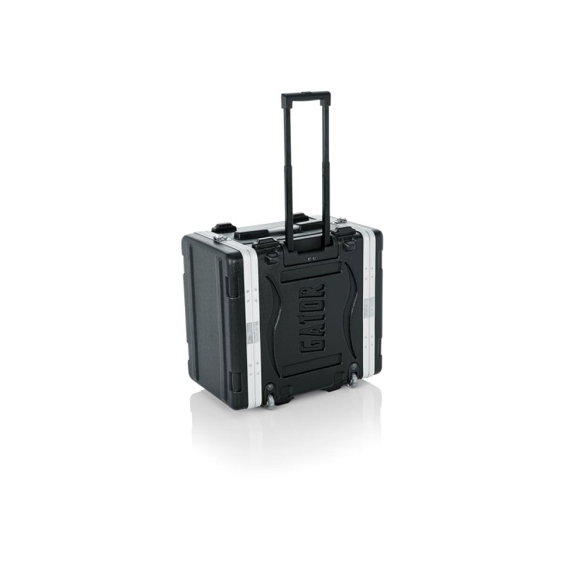 Gator Cases GRR-6L - Skrzynia rack 6U Gator Cases GRR-6L - Skrzynia rack 6U