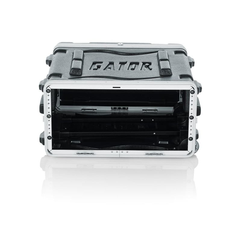 Gator Cases GRR-4L - Skrzynia rack 4U Gator Cases GRR-4L - Skrzynia rack 4U