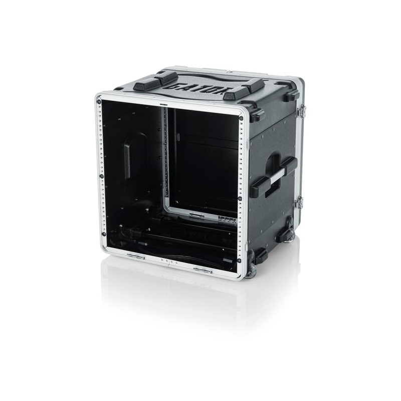 Gator Cases GRR-10L - Skrzynia rack 10U Gator Cases GRR-10L - Skrzynia rack 10U