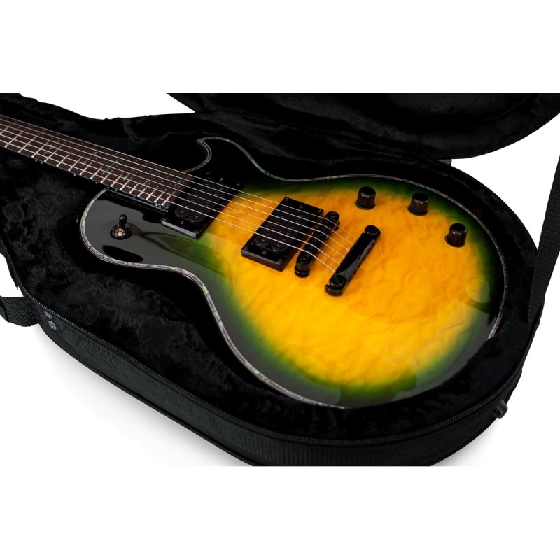 Gator Cases GL-LPS - Pokrowiec na gitarę elektryczną Gator Cases GL-LPS - Pokrowiec na gitarę elektryczną