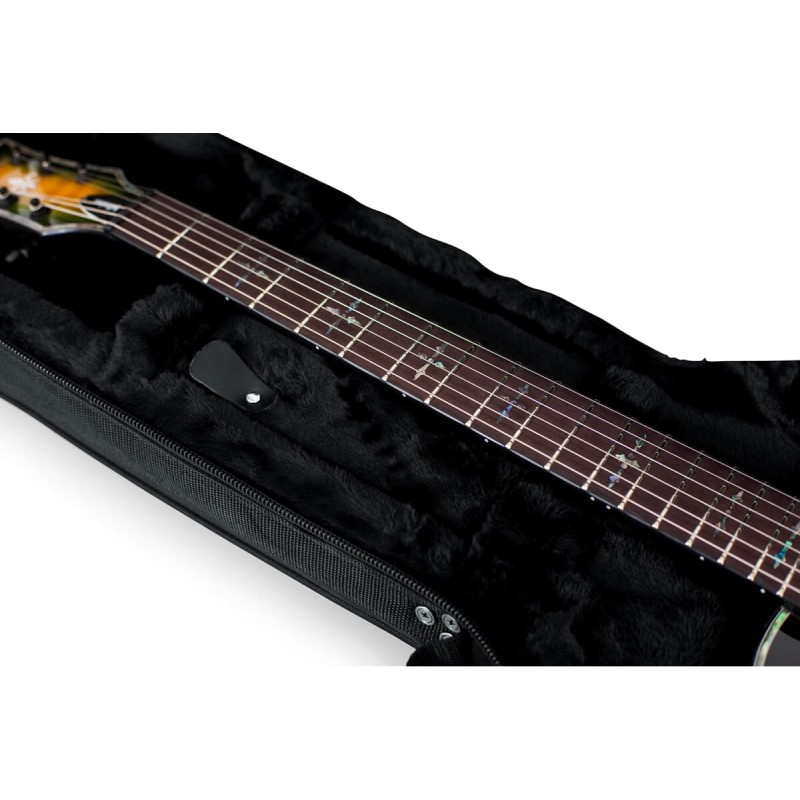 Gator Cases GL-LPS - Pokrowiec na gitarę elektryczną Gator Cases GL-LPS - Pokrowiec na gitarę elektryczną