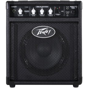 Peavey MAX 158 MK II - wzmacniacz basowy