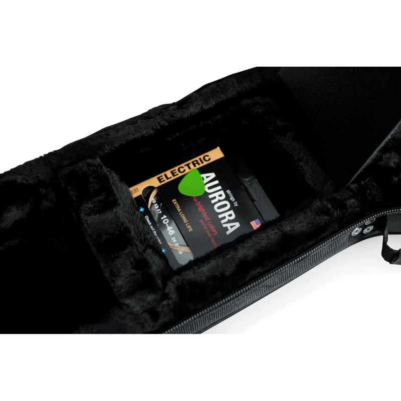 Gator Cases GL-LPS - Pokrowiec na gitarę elektryczną Gator Cases GL-LPS - Pokrowiec na gitarę elektryczną