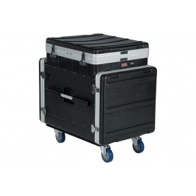 Gator Cases GRC-12X10 PU - Skrzynia rack 12U/10U