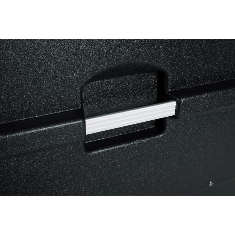 Gator Cases GRC-12X10 PU - Skrzynia rack 12U/10U Gator Cases GRC-12X10 PU - Skrzynia rack 12U/10U