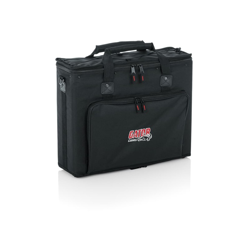 Gator Cases GRB-3U - Torba rack 3U Gator Cases GRB-3U - Torba rack 3U