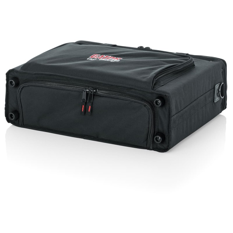 Gator Cases GRB-3U - Torba rack 3U Gator Cases GRB-3U - Torba rack 3U