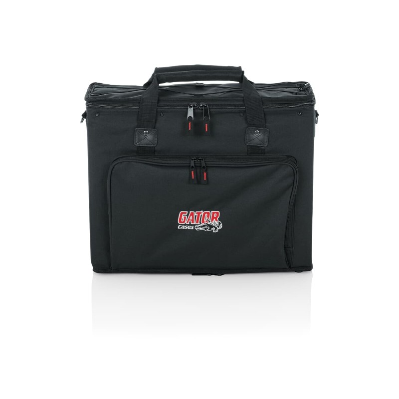 Gator Cases GRB-3U - Torba rack 3U Gator Cases GRB-3U - Torba rack 3U