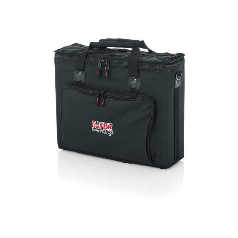 Gator Cases GRB-3U - Torba rack 3U Gator Cases GRB-3U - Torba rack 3U