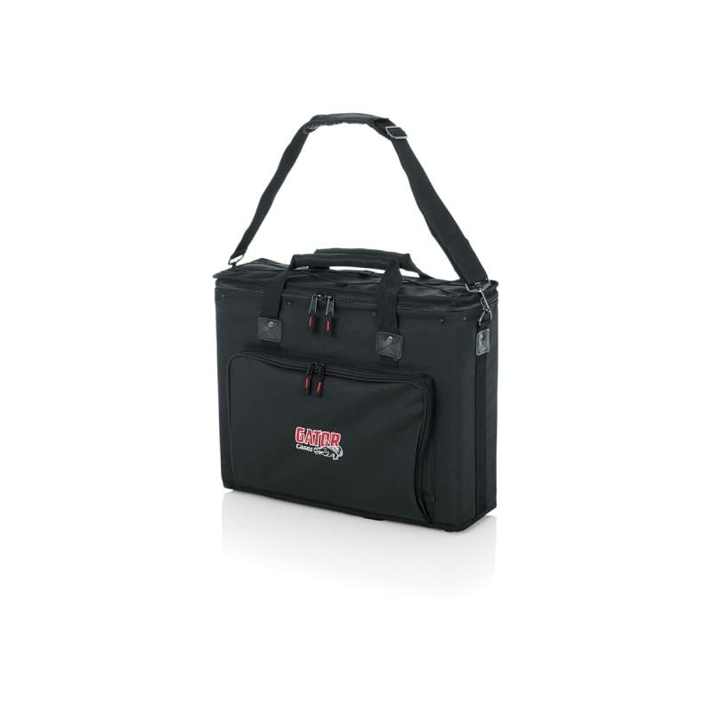 Gator Cases GRB-3U - Torba rack 3U Gator Cases GRB-3U - Torba rack 3U