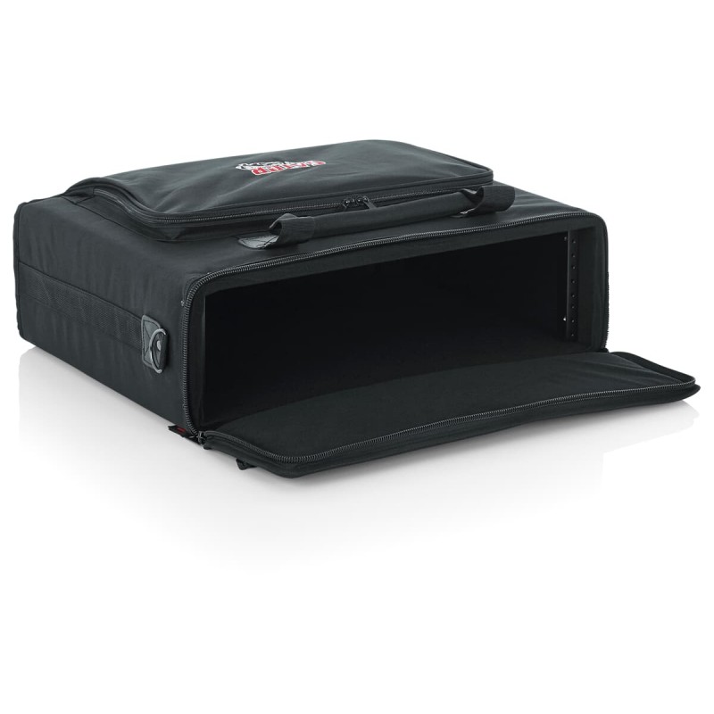 Gator Cases GRB-3U - Torba rack 3U Gator Cases GRB-3U - Torba rack 3U