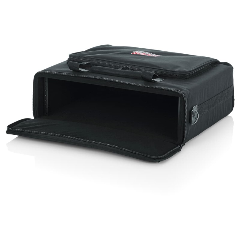 Gator Cases GRB-3U - Torba rack 3U Gator Cases GRB-3U - Torba rack 3U