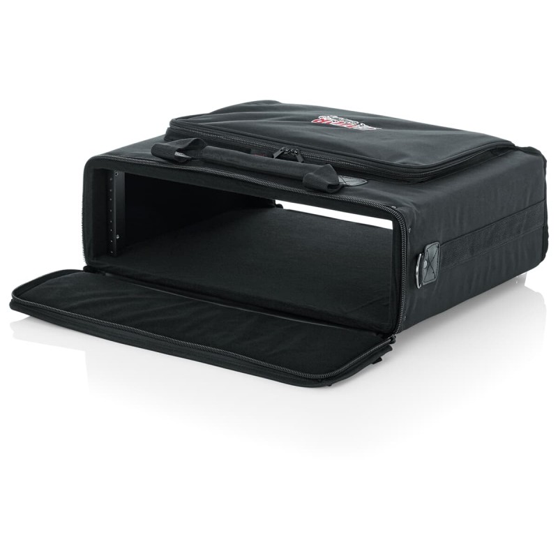 Gator Cases GRB-3U - Torba rack 3U Gator Cases GRB-3U - Torba rack 3U