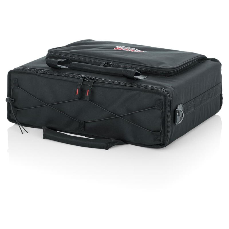 Gator Cases GRB-3U - Torba rack 3U Gator Cases GRB-3U - Torba rack 3U
