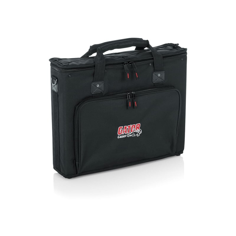 Gator Cases GRB-2U - Torba rack 2U Gator Cases GRB-2U - Torba rack 2U