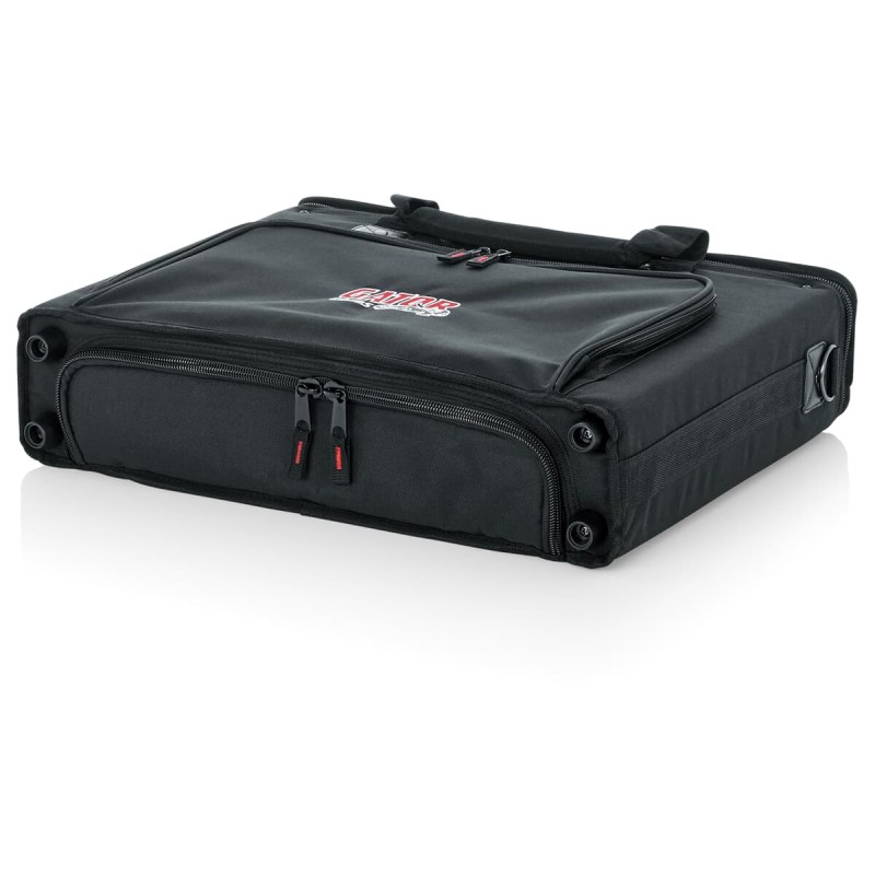 Gator Cases GRB-2U - Torba rack 2U Gator Cases GRB-2U - Torba rack 2U