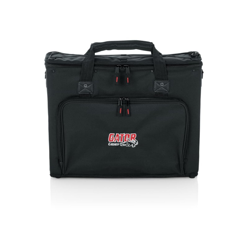 Gator Cases GRB-2U - Torba rack 2U Gator Cases GRB-2U - Torba rack 2U