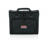 Gator Cases GRB-2U - Torba rack 2U Gator Cases GRB-2U - Torba rack 2U