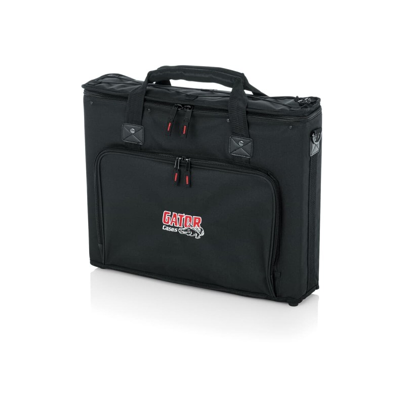 Gator Cases GRB-2U - Torba rack 2U Gator Cases GRB-2U - Torba rack 2U