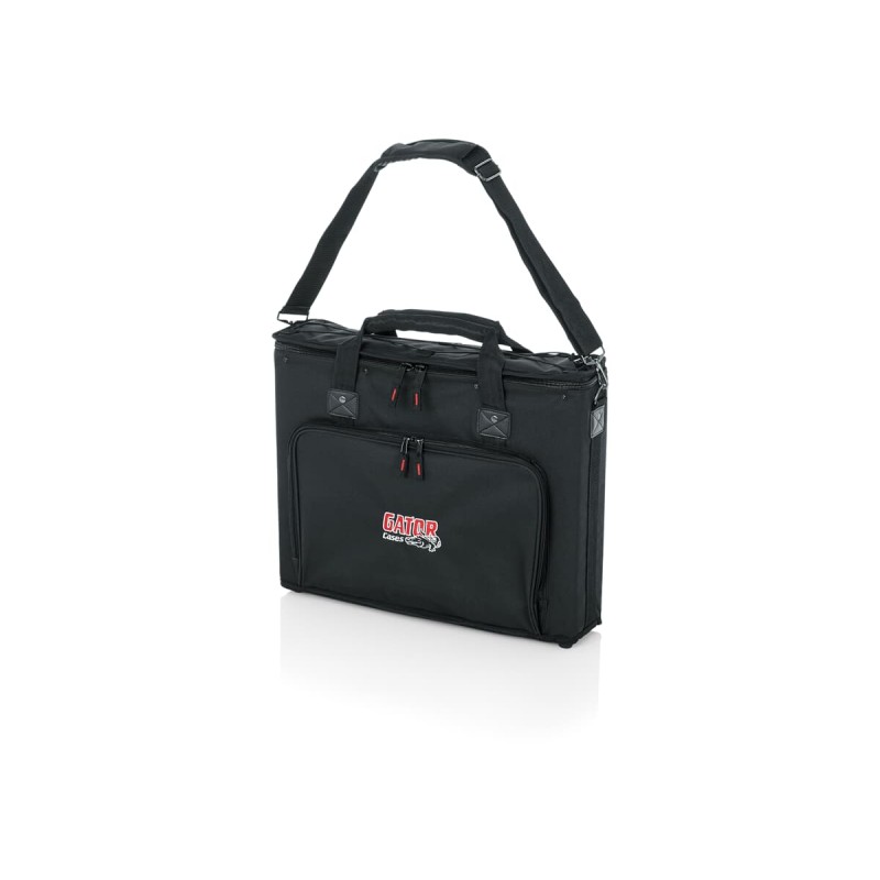 Gator Cases GRB-2U - Torba rack 2U Gator Cases GRB-2U - Torba rack 2U