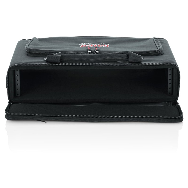 Gator Cases GRB-2U - Torba rack 2U Gator Cases GRB-2U - Torba rack 2U
