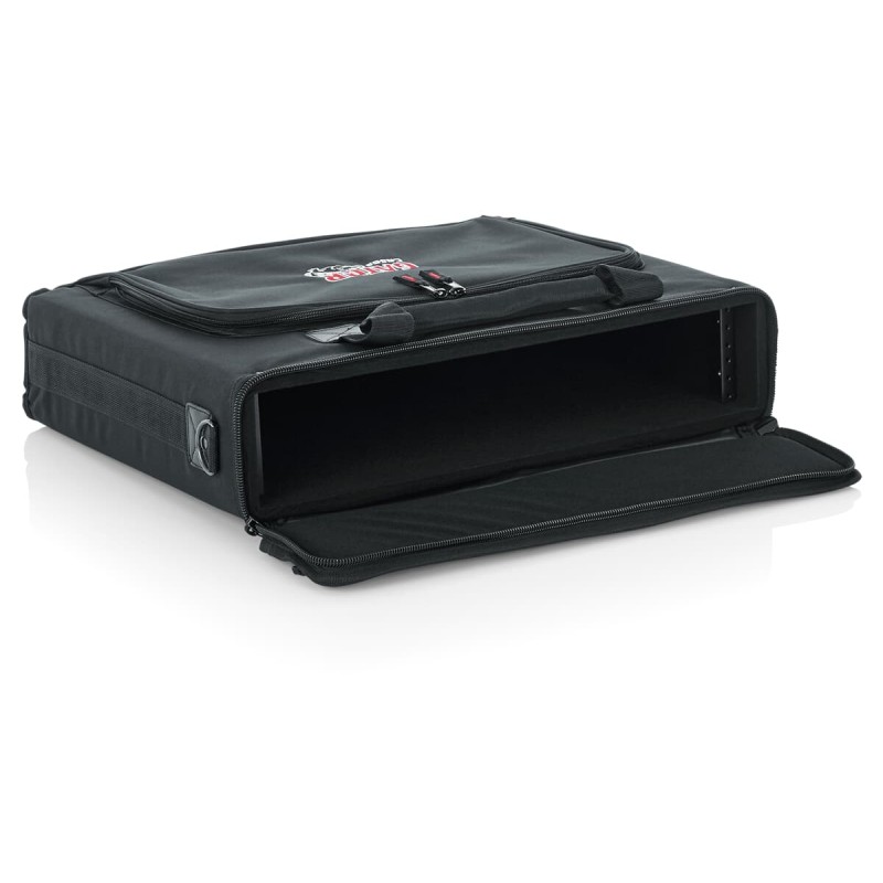 Gator Cases GRB-2U - Torba rack 2U Gator Cases GRB-2U - Torba rack 2U