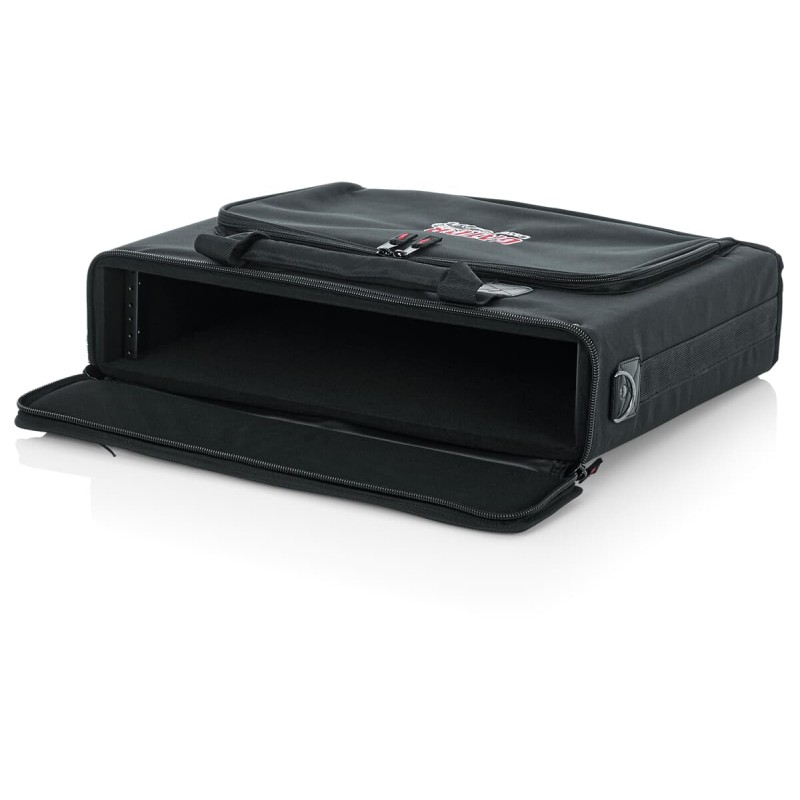 Gator Cases GRB-2U - Torba rack 2U Gator Cases GRB-2U - Torba rack 2U