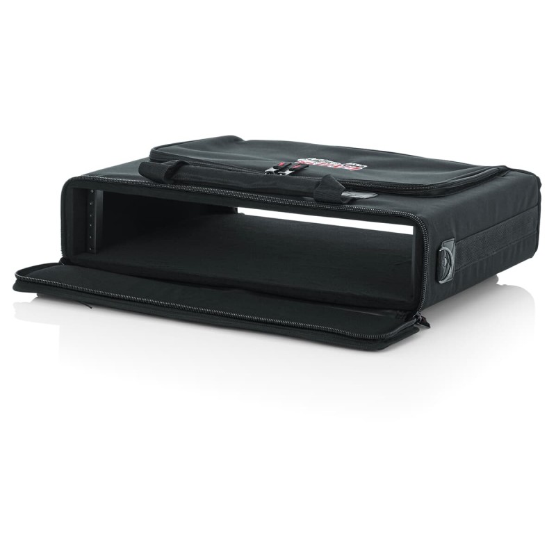 Gator Cases GRB-2U - Torba rack 2U Gator Cases GRB-2U - Torba rack 2U